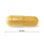 Jamieson Kurkumín s čiernym korením 60 kapsúl – Obrázok 2