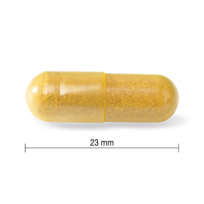 Jamieson Kurkumín s čiernym korením 60 kapsúl – Obrázok 2