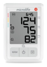 MICROLIFE  BP B3 AFIB Tlakomer na rameno – Obrázok 2