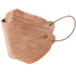 Respilon VK RespiRaptor Nano Respirátor L/M 2 ks – Obrázok 2