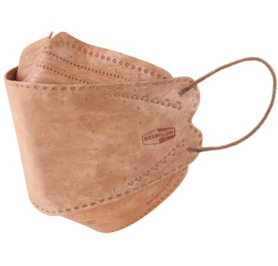 Respilon VK RespiRaptor Nano Respirátor L/M 2 ks – Obrázok 2