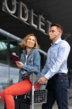 Respilon VK RespiRaptor Nano Respirátor L/M 2 ks – Obrázok 8