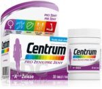 Centrum pre ženy tbl 1x30 ks – Obrázok 3