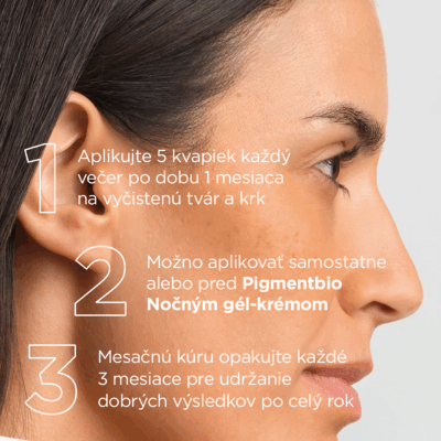 BIODERMA Pigmentbio C-koncentrát 15 ml – Obrázok 7