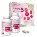 Barny′s® INOVO 5 forte 180 tabliet – Obrázok 2