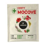 LEROS MOČOVÉ CESTY nálevové vrecká  20 x 1,5 g – Obrázok 2