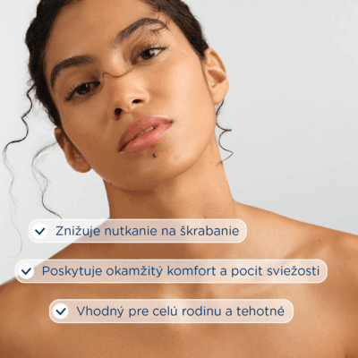 BIODERMA Atoderm SOS sprej 200 ml – Obrázok 4