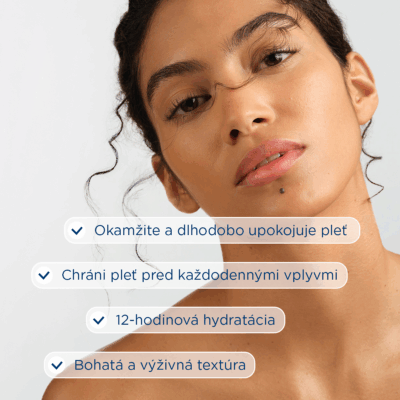 BIODERMA Sensibio Defensive rich výživný upokojujúci krém 40 ml – Obrázok 6