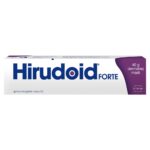 HIRUDOID FORTE masť 40 g