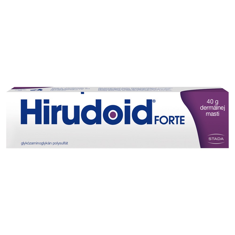 4011548021187_T1_Hirudoid_Forte_dermálna_masť_40_g HIRUDOID FORTE masť 40 g – Obrázok 1