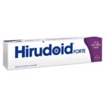 HIRUDOID FORTE masť 40 g – Obrázok 2