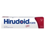 HIRUDOID FORTE gél 40 g