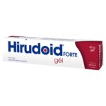 HIRUDOID FORTE gél 40 g – Obrázok 3