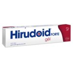 HIRUDOID FORTE gél 40 g – Obrázok 2
