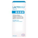 LACTOSOLV 60 kapsúl