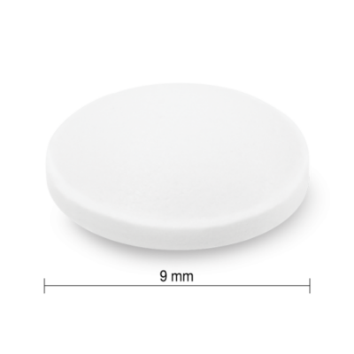 JAMIESON BIOTÍN 250 µg 100 tabliet – Obrázok 2