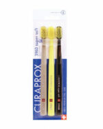 CURAPROX CS 3960 zubná kefka 3 ks