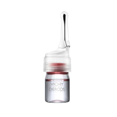 VICHY DERCOS Aminexil Clinical 5 pre mužov 21 x 6 ml – Obrázok 2