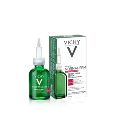VICHY NORMADERM PROBIO-BHA Sérum 30 ml – Obrázok 2