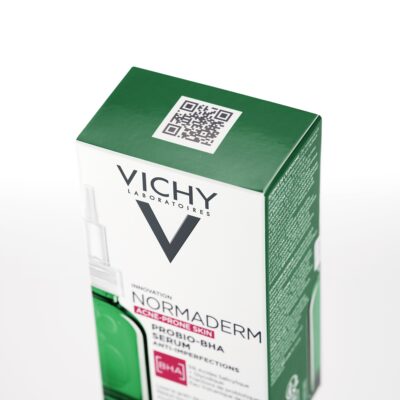 VICHY NORMADERM PROBIO-BHA Sérum 30 ml – Obrázok 3