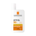 LA ROCHE-POSAY ANTHELIOS UVMUNE 400 SPF 50+ fluid 50 ml