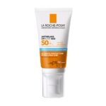 LA ROCHE-POSAY ANTHELIOS UVMUNE 400 SPF 50+ hydratačný krém 50 ml