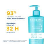 BIODERMA Photoderm After sun gél-krém po opaľovaní 200 ml – Obrázok 2