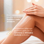 BIODERMA Photoderm After sun gél-krém po opaľovaní 200 ml – Obrázok 8