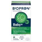 BIOPRON Baby+ kvapky 10 ml
