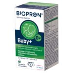BIOPRON Baby+ kvapky 10 ml – Obrázok 3