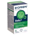 BIOPRON Baby+ kvapky 10 ml – Obrázok 2