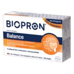 BIOPRON Balance 30+10 kapsúl – Obrázok 3