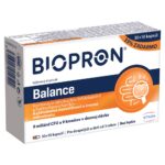 BIOPRON Balance 30+10 kapsúl – Obrázok 2