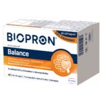 BIOPRON Balance 60+20 kapsúl – Obrázok 3