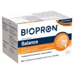 BIOPRON Balance 60+20 kapsúl – Obrázok 2