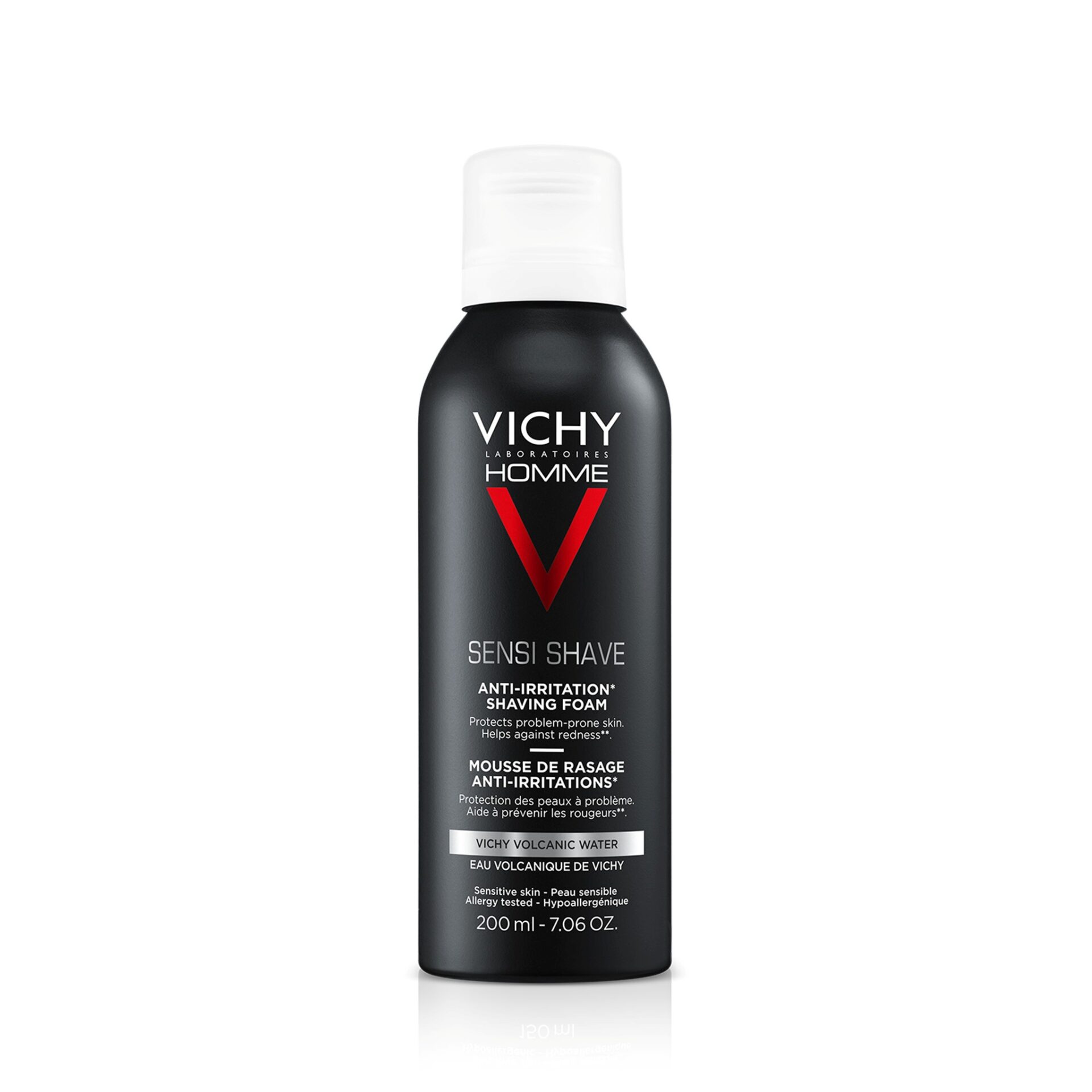 3337871318895_05 VICHY HOMME Gél na holenie 150 ml – Obrázok 1