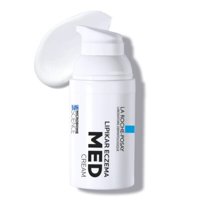 LA ROCHE-POSAY LIPIKAR ECZEMA MED krém 30 ml – Obrázok 2