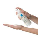 LA ROCHE-POSAY EFFACLAR H ISO-BIOME čistiaci krém 390 ml – Obrázok 3