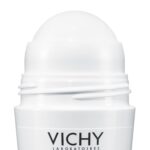 VICHY Antiperspirant CLINICAL CONTROL 96h  roll-on 50 ml – Obrázok 3