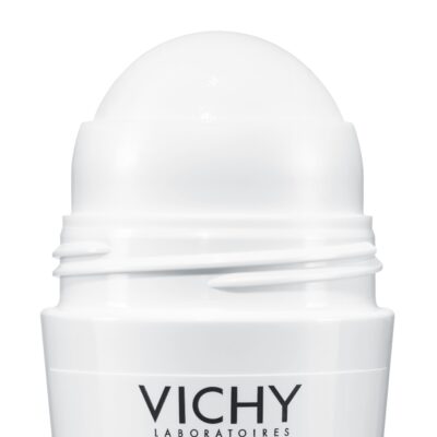 VICHY Antiperspirant CLINICAL CONTROL 96h  roll-on 50 ml – Obrázok 3