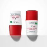 VICHY Antiperspirant CLINICAL CONTROL 96h  roll-on 50 ml – Obrázok 5