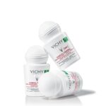 VICHY Antiperspirant CLINICAL CONTROL 96h  roll-on 50 ml – Obrázok 4
