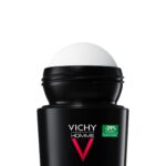 VICHY HOMME CLINICAL CONTROL 96h antiperspirant roll-on 50 ml – Obrázok 2