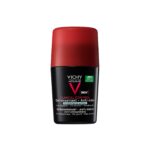 VICHY HOMME CLINICAL CONTROL 96h antiperspirant roll-on 50 ml