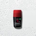 VICHY HOMME CLINICAL CONTROL 96h antiperspirant roll-on 50 ml – Obrázok 3