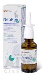 NeoRhin Plus ENEO nosový spray 1x30 ml – Obrázok 2