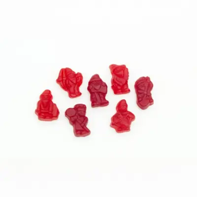 TEREZIA RAKYTNÍČEK vegánske želé s rakytníkom TRPASLÍCI 90 ks – Obrázok 5