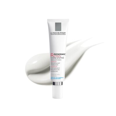 LA ROCHE-POSAY REDERMIC RETINOL sérum 30 ml – Obrázok 3