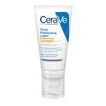 CeraVe Hydratačný pleťový krém SPF 50 52 ml