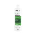 VICHY DERCOS SENSITIVE šampón proti lupinám, citlivá pokožka 200 ml